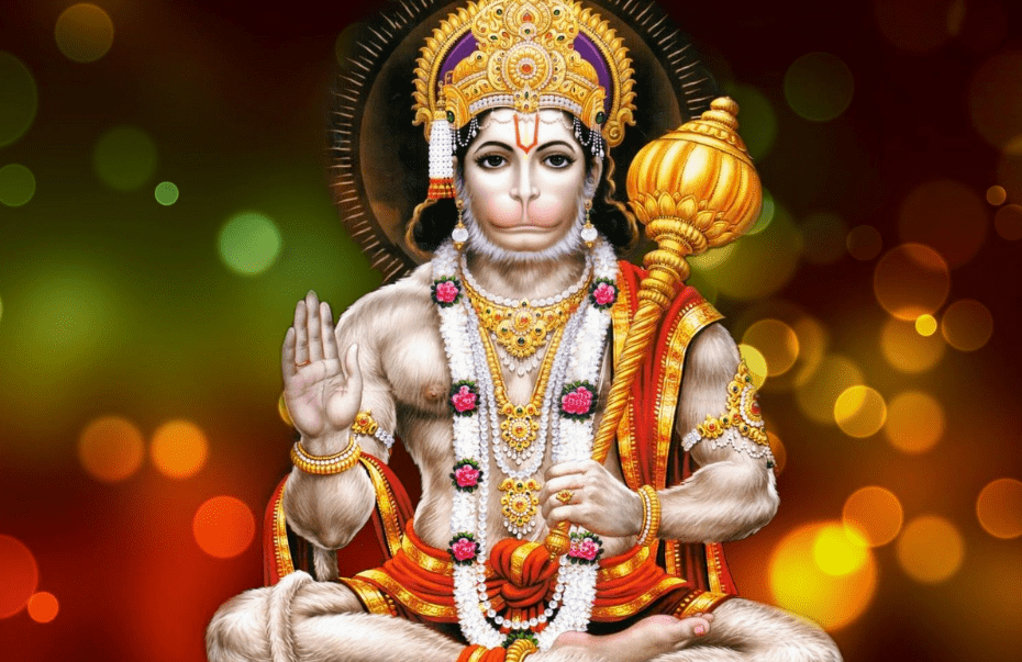 hanuman